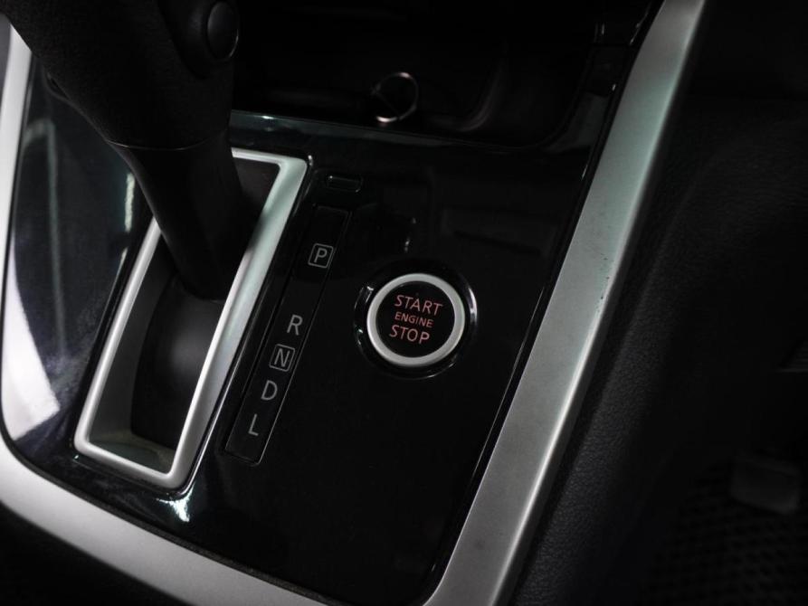 Nissan Serena V (C27) Воронеж  - изображение 18