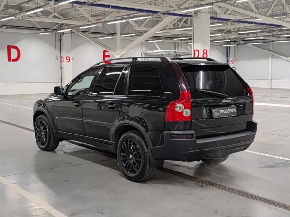 Volvo XC90 I Рестайлинг с пробегом 2006 года, цена 950 000 рублей, 299090 км, внедорожник, Автокод Объявления