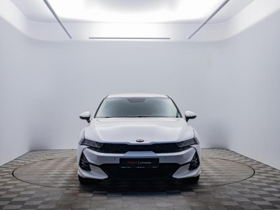 Kia K5 III Москва  - изображение 2