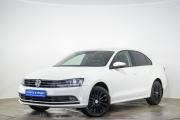Volkswagen Jetta VI Рестайлинг Оренбург  - изображение 25