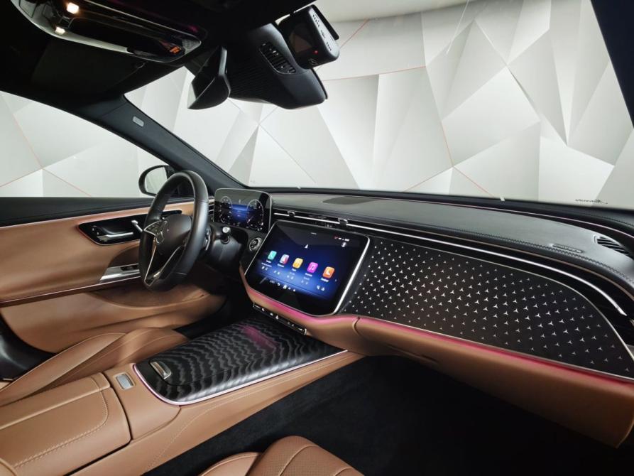Mercedes-Benz E-Класс VI (W214 S214) Москва  - изображение 13