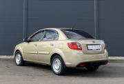 Kia Rio II Рестайлинг Красноярск  - изображение 29
