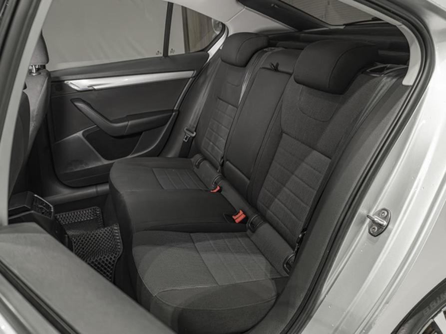 Skoda Octavia III (A7) Мурманск  - изображение 9