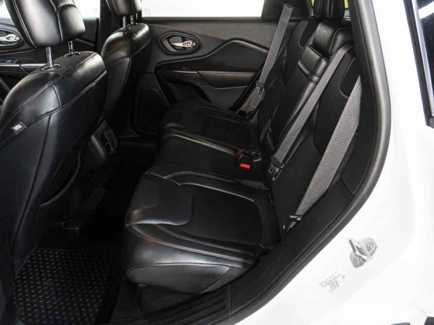 Jeep Cherokee V (KL) Тюмень  - изображение 15