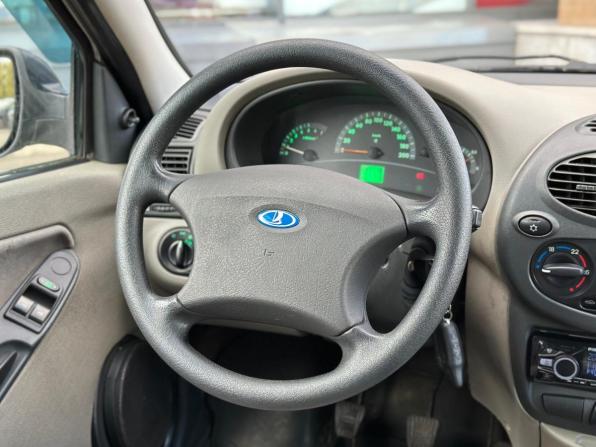 Lada (ВАЗ) Kalina I с пробегом 2008 года, цена 149 000 рублей, 223548 км, седан, Автокод Объявления
