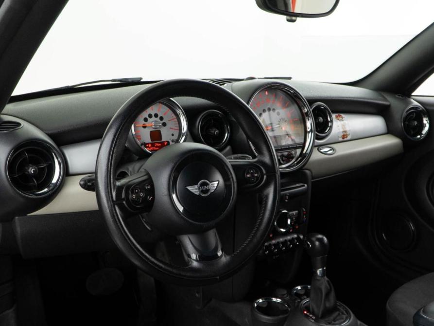 Mini Coupe I Москва  - изображение 7