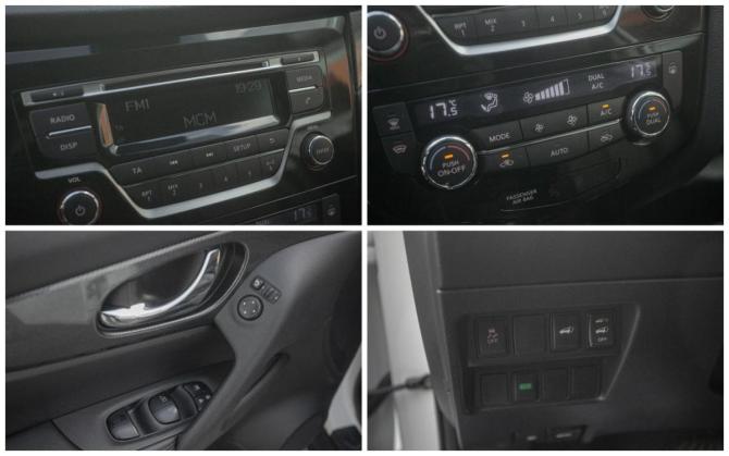 Nissan X-Trail II Рестайлинг с пробегом 2015 года, цена 1 848 000 рублей, 79000 км, внедорожник, Автокод Объявления