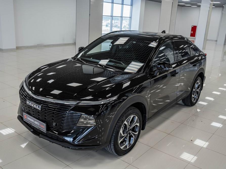 Haval F7x II Самара  - изображение 3