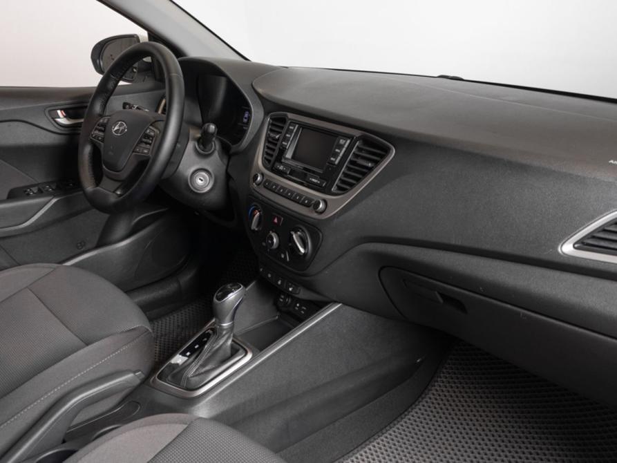 Hyundai Solaris II Казань  - изображение 7