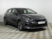 Kia Ceed III Санкт-Петербург  - изображение 21