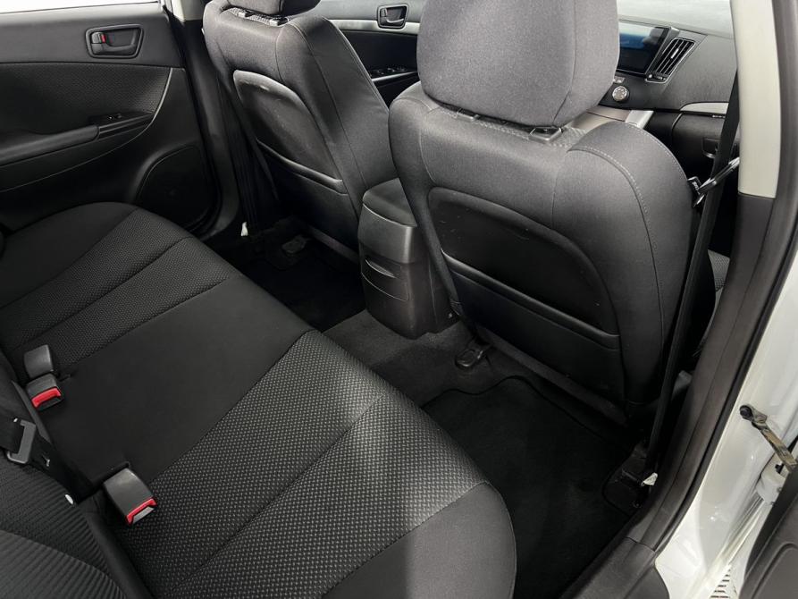Hyundai Sonata V (NF) Рестайлинг Калининград  - изображение 11