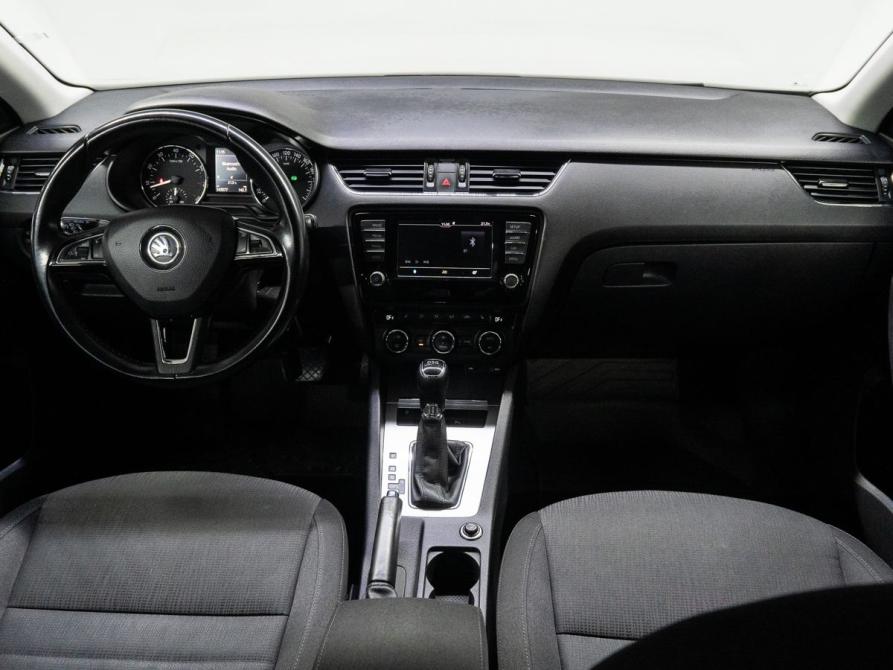 Skoda Octavia III (A7) Тюмень  - изображение 17