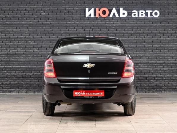 Chevrolet Cobalt II Рестайлинг с пробегом 2020 года, цена 1 050 000 рублей, 78291 км, седан, Автокод Объявления
