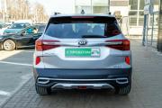 Kia Seltos I Ульяновск  - изображение 32