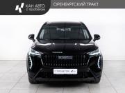 Haval Jolion I Рестайлинг Казань  - изображение 20