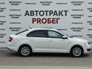 Skoda Rapid I Владимир  - изображение 18