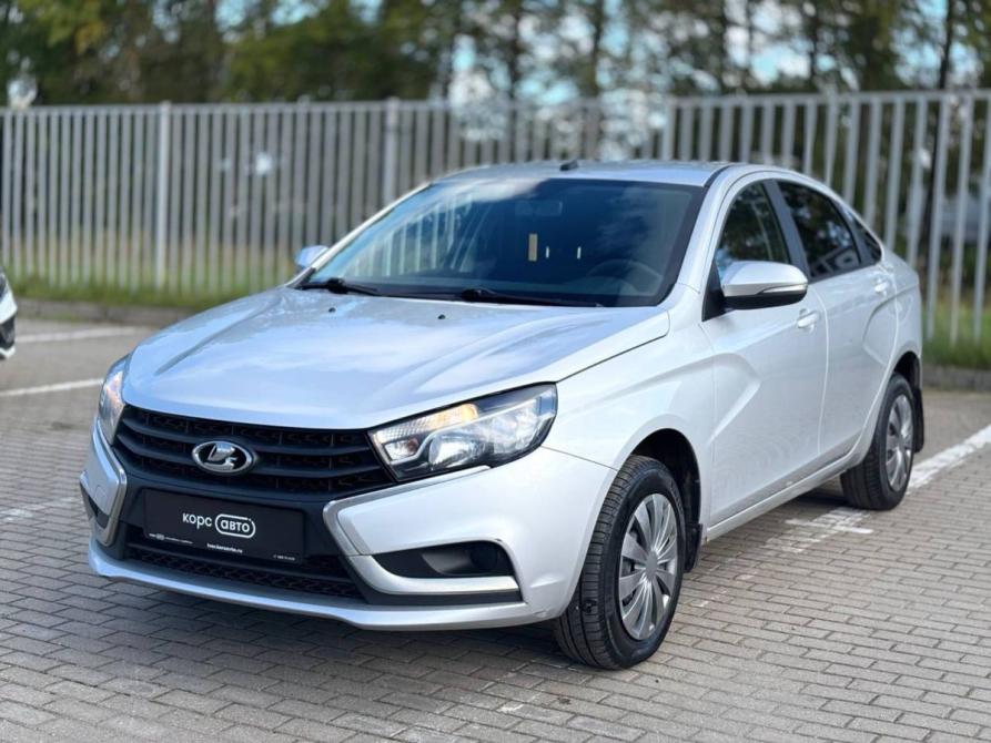 Lada (ВАЗ) Vesta I Тверь  - изображение 3