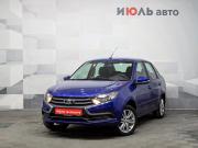 Lada (ВАЗ) Granta I Рестайлинг Екатеринбург  - изображение 17
