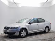 Skoda Octavia III (A7) Москва  - изображение 17
