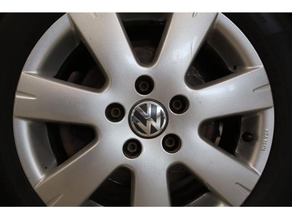 Volkswagen Jetta V с пробегом 2006 года, цена 502 000 рублей, 252203 км, седан, Автокод Объявления