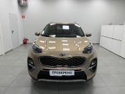 Kia Sportage IV Рестайлинг Казань  - изображение 22