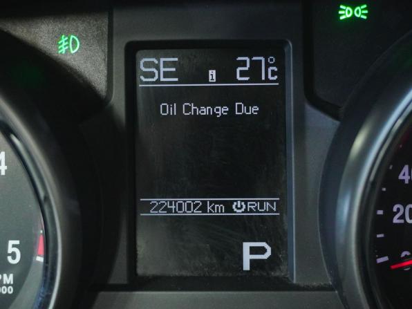 Jeep Grand Cherokee IV (WK2) с пробегом 2012 года, цена 1 500 000 рублей, 223963 км, внедорожник, Автокод Объявления