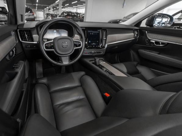Volvo V90 Cross Country I Рестайлинг с пробегом 2020 года, цена 4 700 000 рублей, 140692 км, универсал, Автокод Объявления