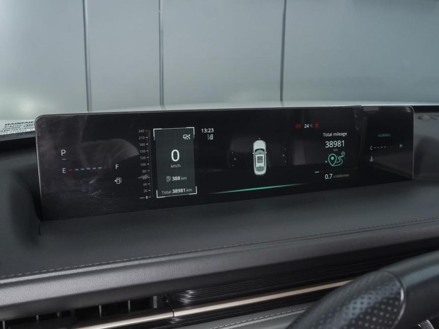 Changan Lamore Ростов-на-Дону  - изображение 18