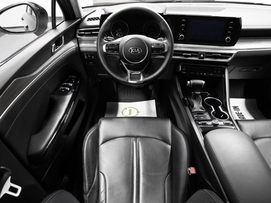 Kia K5 III Тверь  - изображение 12