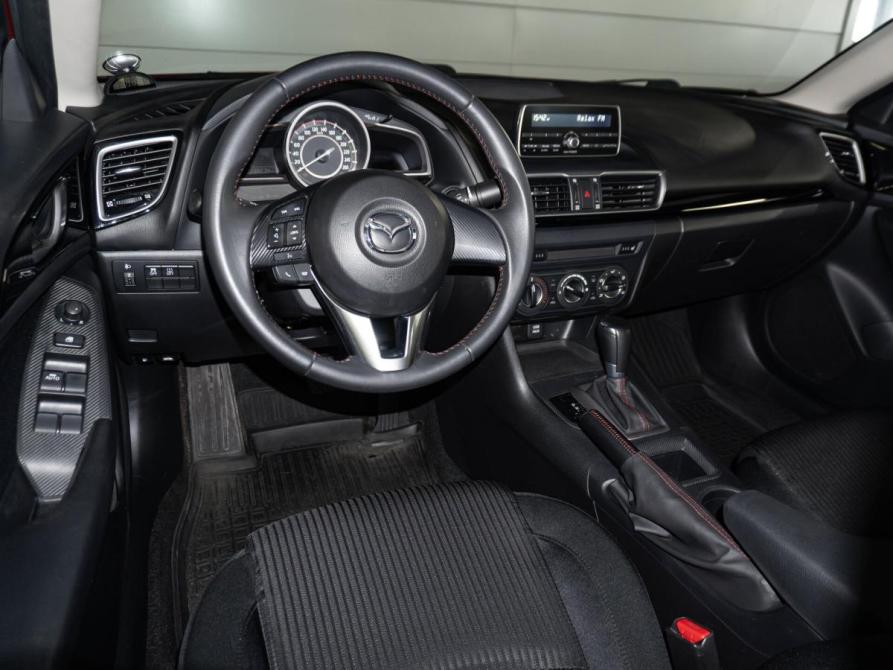 Mazda 3 III (BM) Санкт-Петербург  - изображение 6
