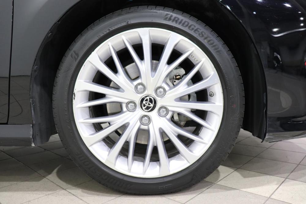 Toyota Camry VIII (XV70) Иркутск  - изображение 13