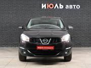 Nissan Qashqai I Рестайлинг Екатеринбург  - изображение 17
