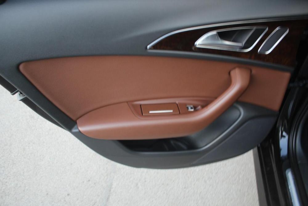 Audi A6 IV (C7) Рестайлинг Санкт-Петербург  - изображение 18