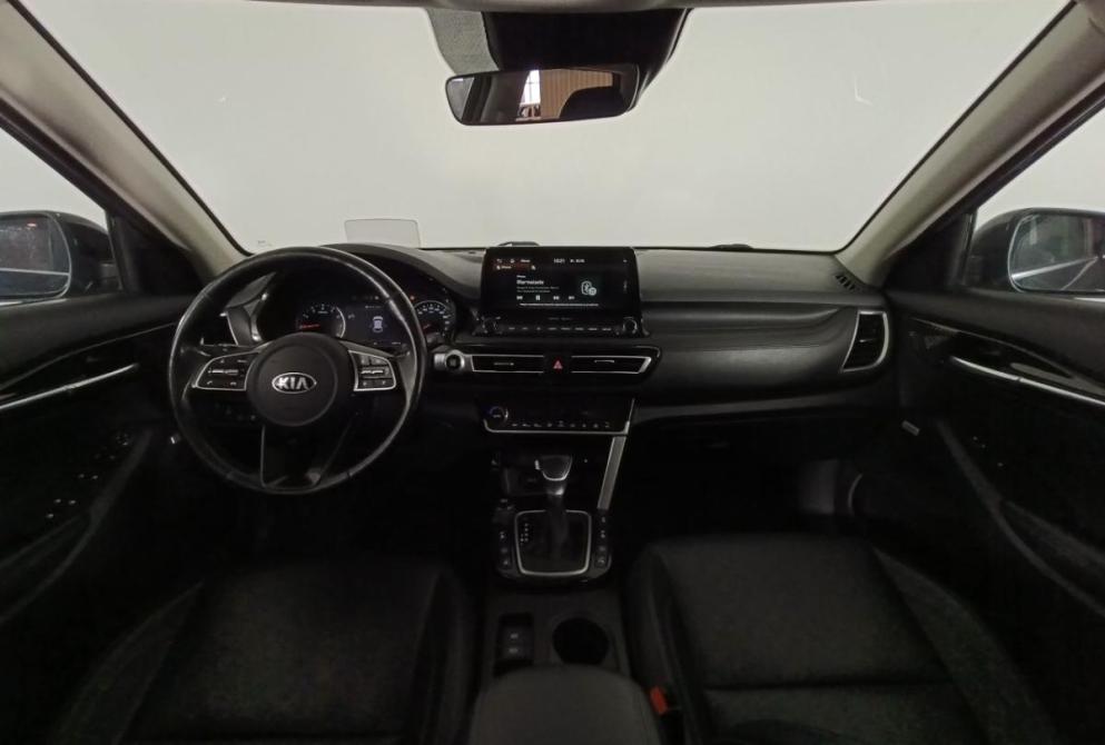 Kia Seltos I Волгоград  - изображение 11