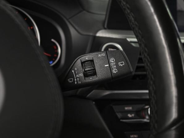 BMW X3 III (G01) с пробегом 2020 года, цена 4 160 000 рублей, 93324 км, внедорожник, Автокод Объявления