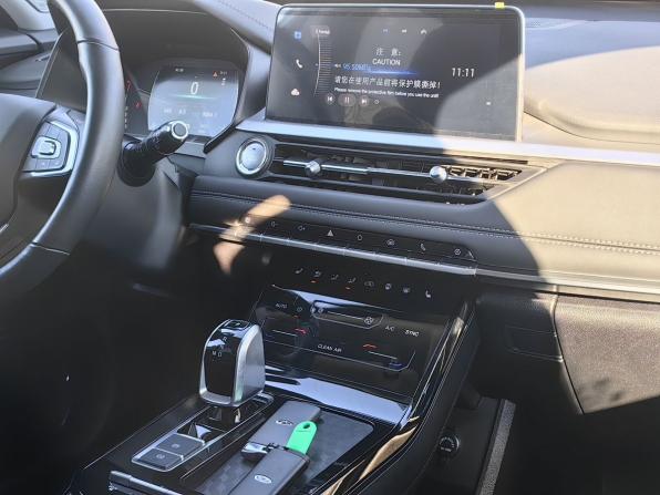Chery Tiggo 7 Pro I с пробегом 2022 года, цена 1 629 000 рублей, 15500 км, внедорожник, Автокод Объявления