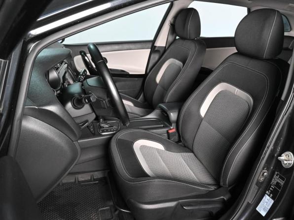 Kia Ceed II Рестайлинг с пробегом 2016 года, цена 1 459 000 рублей, 156554 км, универсал, Автокод Объявления