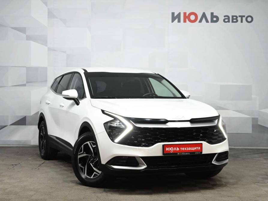Kia Sportage V Екатеринбург  - изображение 3