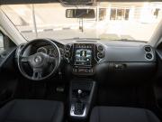 Volkswagen Tiguan I Рестайлинг Казань  - изображение 20