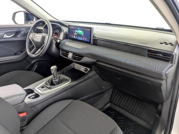 Haval Jolion I Рестайлинг с пробегом 2025 года, цена 1 970 000 рублей, 14227 км, внедорожник, Автокод Объявления