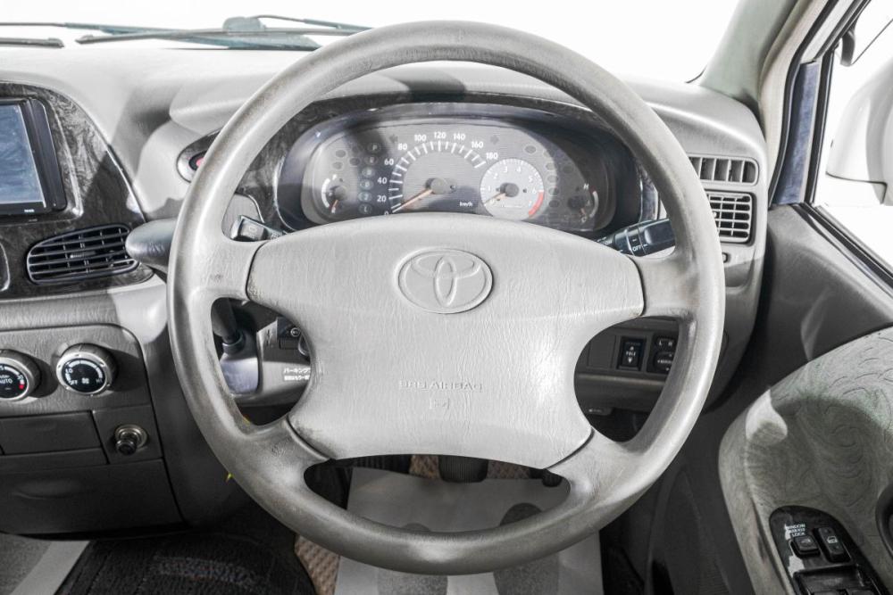 Toyota Town Ace II Рестайлинг 3 Барнаул  - изображение 12