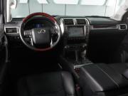 Lexus GX II Рестайлинг Минеральные Воды  - изображение 33