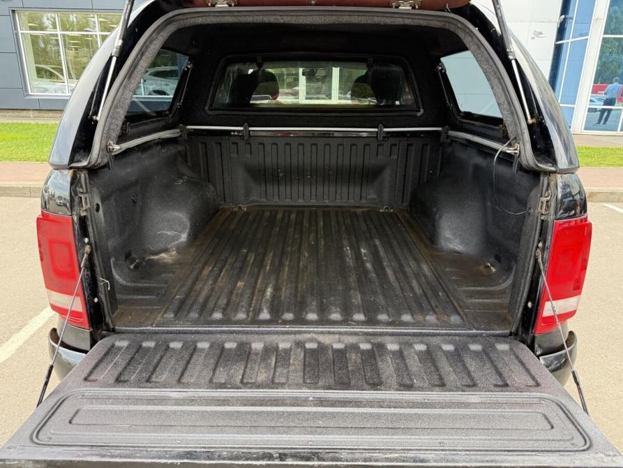 Volkswagen Amarok I Ярославль  - изображение 17