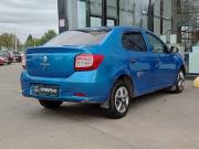 Renault Logan II Ижевск  - изображение 28
