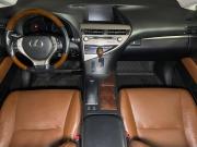 Lexus RX III Рестайлинг Тверь  - изображение 35