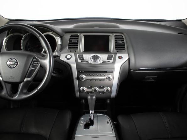 Nissan Murano II (Z51) Рестайлинг 2 с пробегом 2013 года, цена 1 550 000 рублей, 92712 км, внедорожник, Автокод Объявления