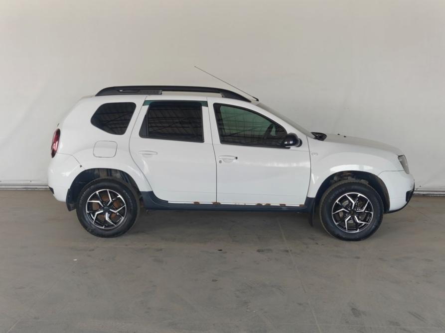 Renault Duster I Рестайлинг Москва  - изображение 8