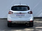Ford Kuga I Москва  - изображение 23