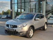 Nissan Qashqai I Рестайлинг Ижевск  - изображение 25