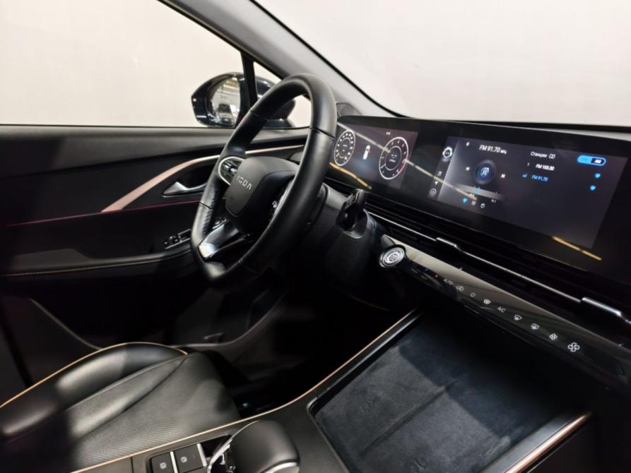 Omoda C5 I Курск  - изображение 6